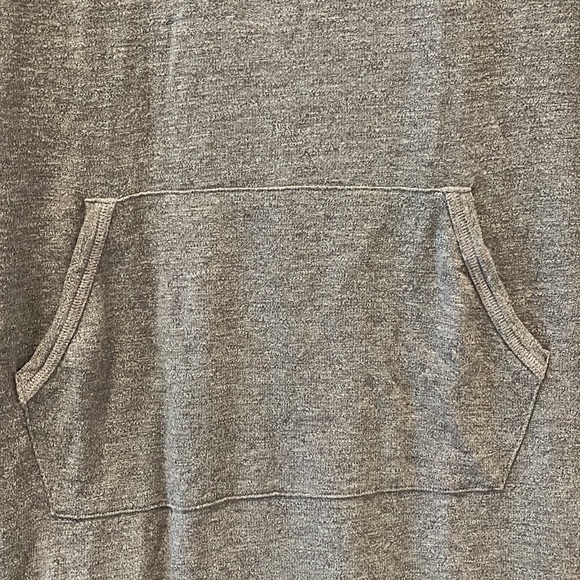 Splendid Sweater Dress in Gray Size Small- Ultra Versatile and Cozy! *Like New* - Picture 3 of 5